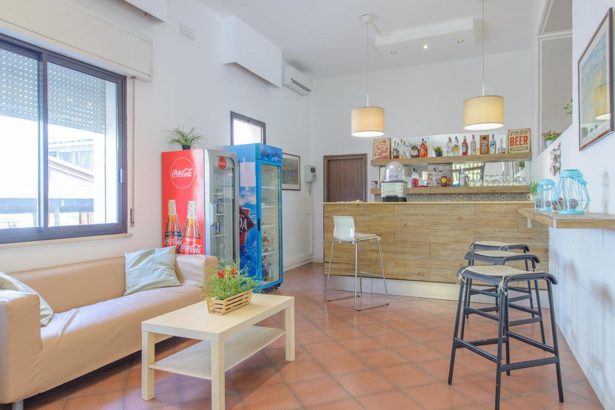 Hotel Avana Mare Rimini Exterior photo