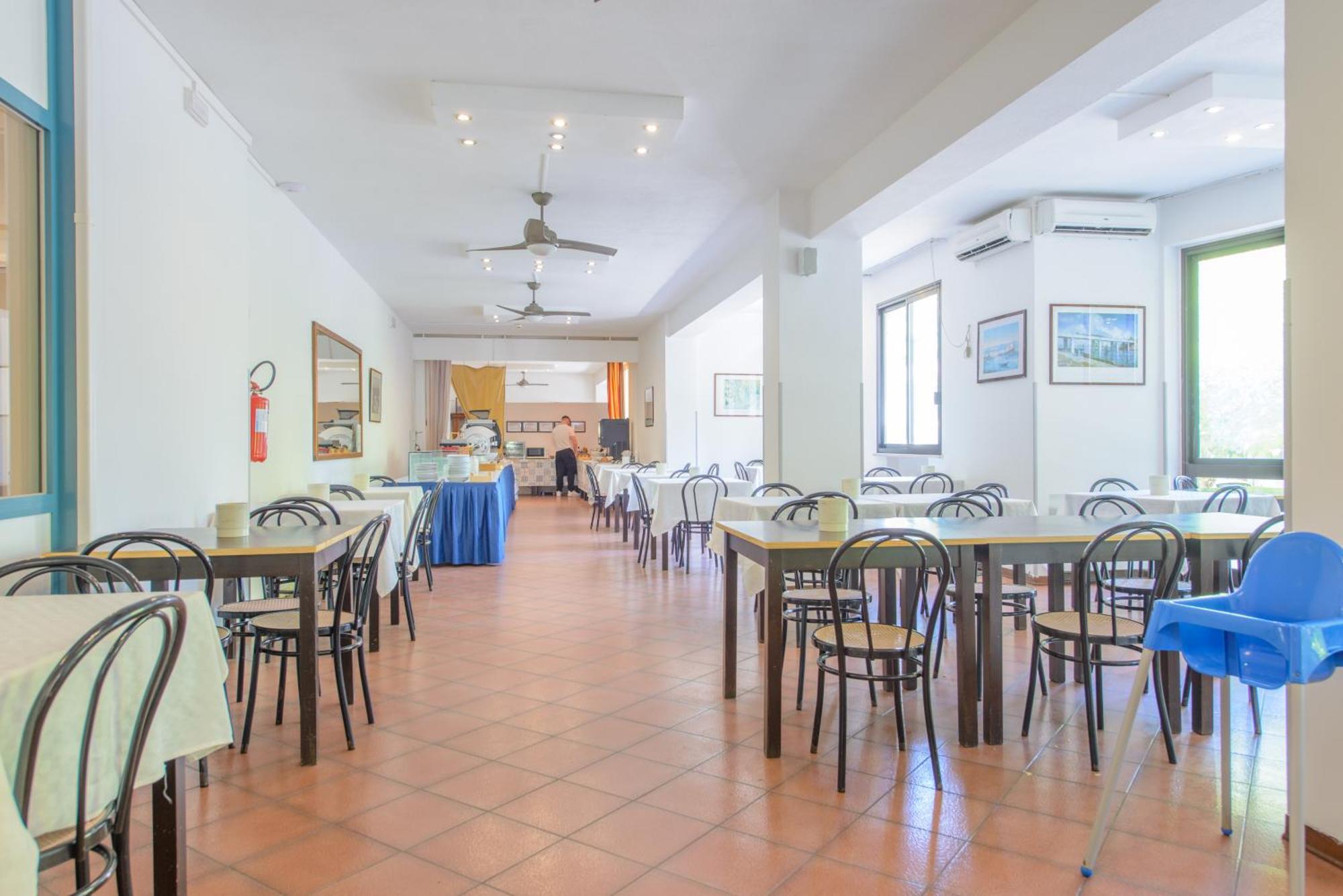 Hotel Avana Mare Rimini Exterior photo
