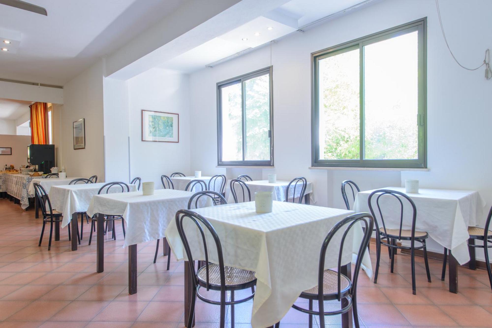 Hotel Avana Mare Rimini Exterior photo